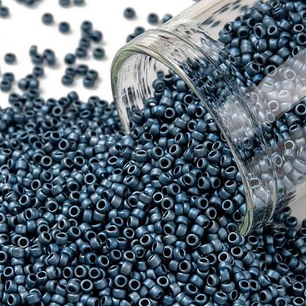 Круглые бусины toho SEED-XTR15-0511F-1