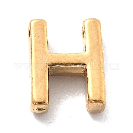 Ионное покрытие (ip) подвески из нержавеющей стали 304 STAS-R138-07G-H-1