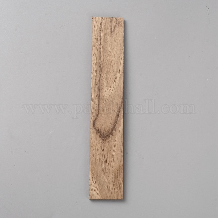 Деревянные заготовки для закладок для гравировки своими руками WOOD-WH0062-34H-1