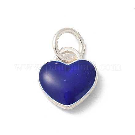 Серебряный кулон s925 STER-H115-05E-S03-1