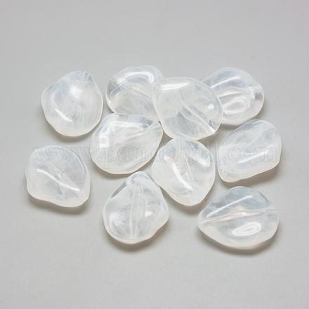 Perles acryliques OACR-Q071-AD033-1