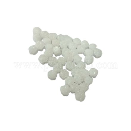 Particules de cire à cacheter empreinte de patte&nbsp;SCRA-PW0012-02A-30-1