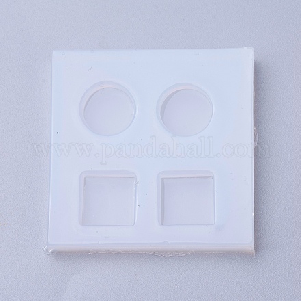 Stampi in silicone DIY-WH0143-41-1