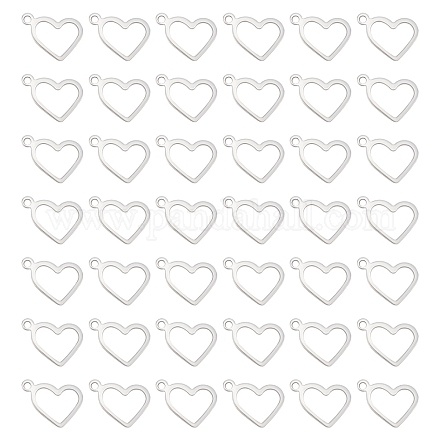 Подвески из нержавеющей стали марки 304 A-STAS-F187-03P-1