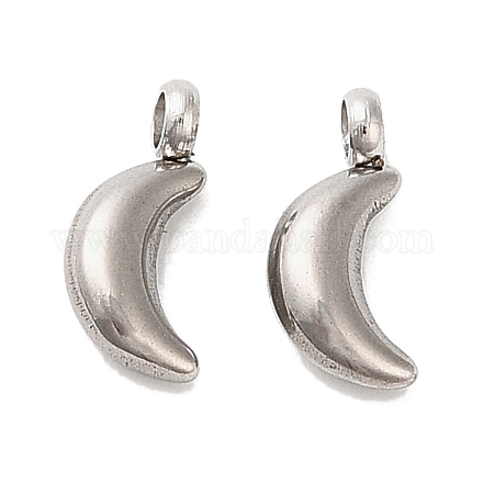 Подвески из нержавеющей стали 304 STAS-M017-14C-P-1-1