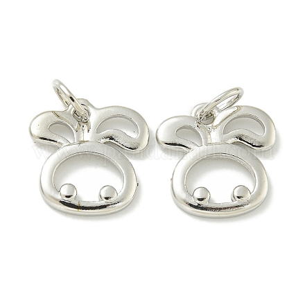 Стойки обшивки латунные подвески KK-K386-01L-P-1