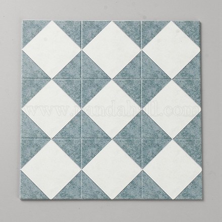 Пол из АБС-пластика с имитацией древесины DIY-WH0430-753-1