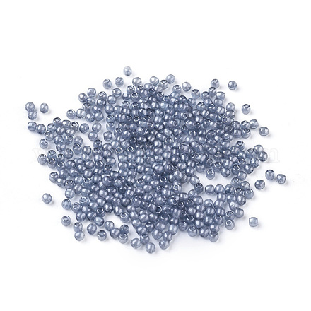 Perles de verre tchèques X-GLAA-F101-A01-1