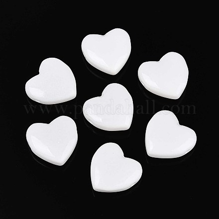 Окрашенные и нагретые искусственные нефритовые стеклянные бусины GLAA-T023-44B-1