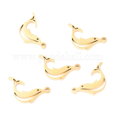 Подвески из нержавеющей стали 304 STAS-O142-51G-1