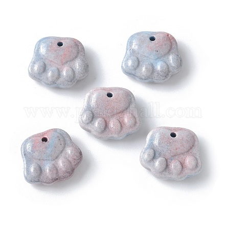 Натуральные радужные агатовые подвески из алашана G-G194-01B-1