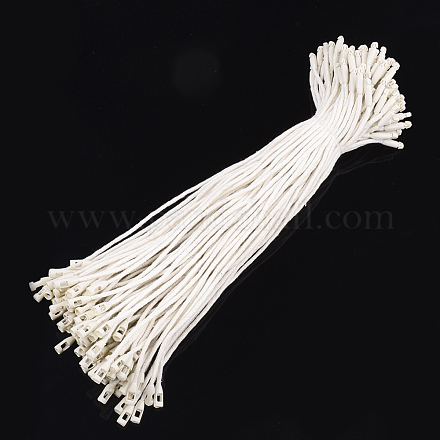Cotton Cord with Seal Tag CDIS-T001-05B-1