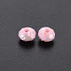 Opaque Acrylic Beads MACR-Q239-018C-01-5