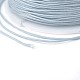 Cordons de fibre de polyester à fil rond OCOR-J003-42-3