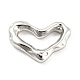 304 Stainless Steel Linking Rings STAS-I202-25P-1