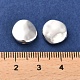 Legierung Tibetische Perlen PALLOY-A006-17S-3