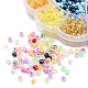 Ensemble de perles de verre DIY-YW0003-42-6