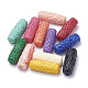 Synthetic Coral Beads X-CORA-Q033-03A-13-1
