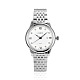 Relojes de cuarzo con diamantes de acero inoxidable de alta calidad WACH-N001-45-1