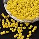 Ornaland 6/0 Glass Seed Beads SEED-OL0002-05-4mm-02-1