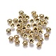 Tibetische Perlen Kappen & Kegel Perlen X-TIBEB-A0514-AG-FF-2