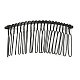 Iron Hair Comb Findings MAK-K021-03A-EB-1