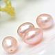Natural Cultured Freshwater Pearl Beads PEAR-R016-01-2
