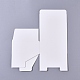 Foldable Cardboard Paper Jewelry Boxes CON-WH0069-73-2
