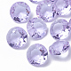 Encantos de cristal Diamante de imitación K9 RGLA-T073-10mm-T371-1
