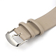 High Quality PU Leather Quartz Watches WACH-I016-K06-4