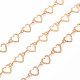 Handmade Brass Link Chains CHC-S012-092-1
