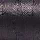 ナイロン縫糸  コーヒー  0.4mm  約400m /ロール NWIR-N006-01A2-0.4mm-2
