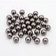 ABS Plastic Imitation Pearl Round Beads X-SACR-S075-10mm-04-1