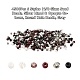 4500Pcs 6 Style 12/0 Glass Seed Beads SEED-YW0001-27E-3