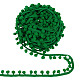 Pompon en polyester&nbsp;DIY-WH0683-63B-1