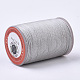 Cordon de polyester ciré YC-N010-01I-2