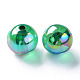 Perles en acrylique transparente X-MACR-S370-B16mm-735-2