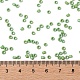 Круглые бусины toho X-SEED-TR08-0407F-4