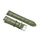Cinturini per orologi in pelle WACH-F017-02E-1