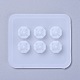 Stampi per perle di silicone DIY-F020-03-A-1