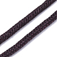 Nylonband Halskette Herstellung MAK-T005-18A-3