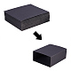 Kraft Paper Folding Box CON-BC0004-32B-B-2