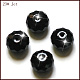 Perles d'imitation cristal autrichien SWAR-F068-4x6mm-23-1