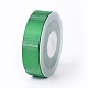 Doppelseitiges Polyester-Satinband SRIB-P012-A09-25mm-1