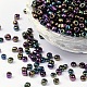 6/0 Perlas de semillas de vidrio SEED-US0003-4mm-604-1