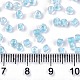 6/0 Perlas de semillas de vidrio X-SEED-A014-4mm-136-4