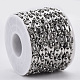 304 Stainless Steel Coffee Bean Chains STAS-R100-24-3