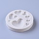 Moldes de silicona de grado alimenticio DIY-K011-29-2