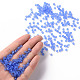 Glass Seed Beads SEED-A008-4mm-M6-4