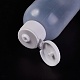 100ml Plastikflaschen TOOL-WH0097-02-2
